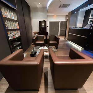 Hotel Victor Masse, Paryż