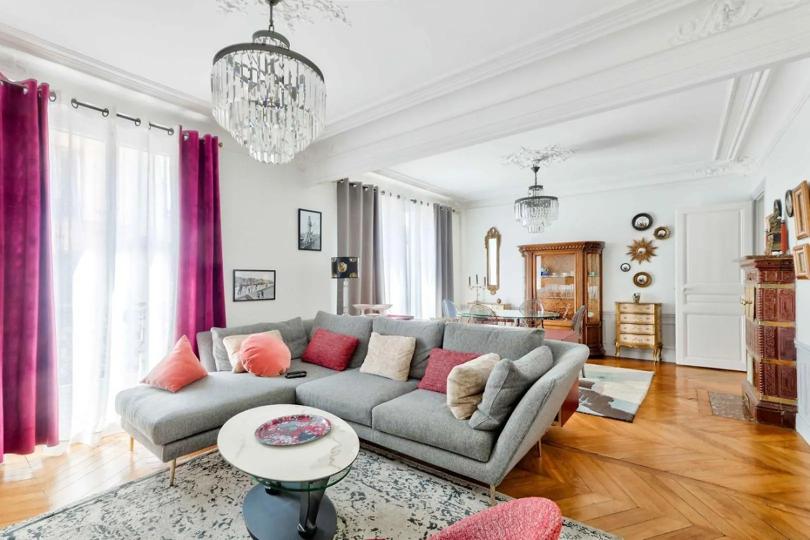 Guestready - Serene Stay Near La Villette Paris