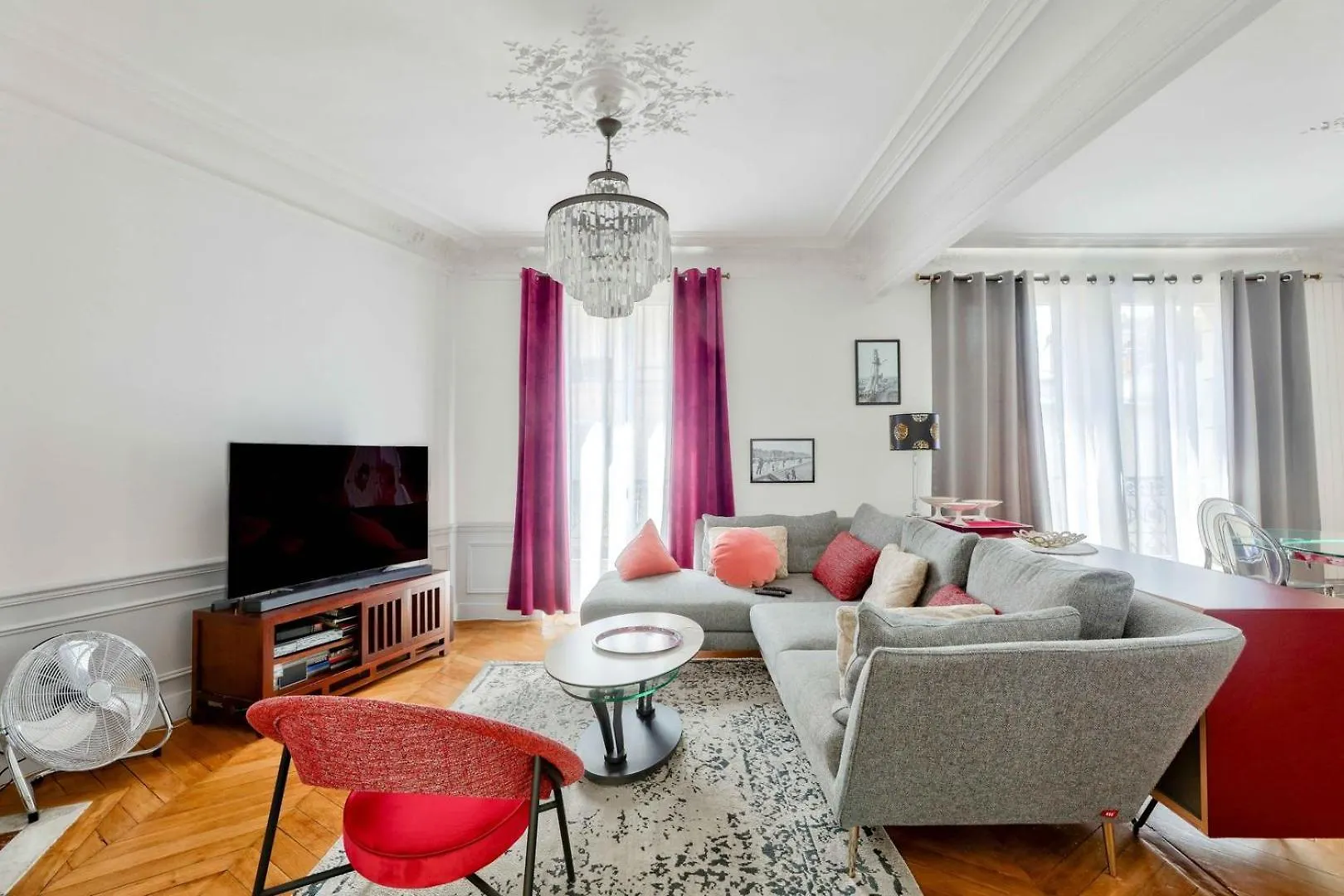 Guestready - Serene Stay Near La Villette Paris