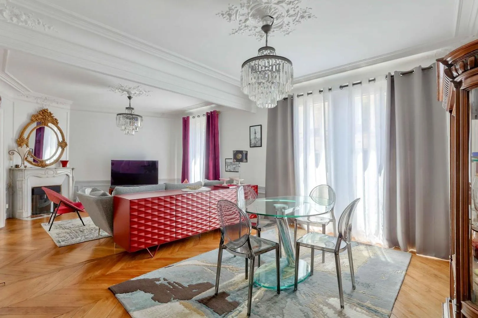 Guestready - Serene Stay Near La Villette Paris 0*,  Frankrig