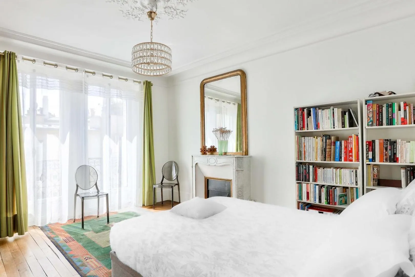 Guestready - Serene Stay Near La Villette Paris 0*,